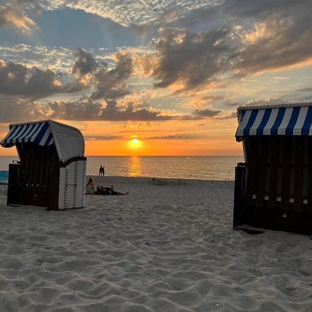 Strandgruen Rerik Luaran gambar