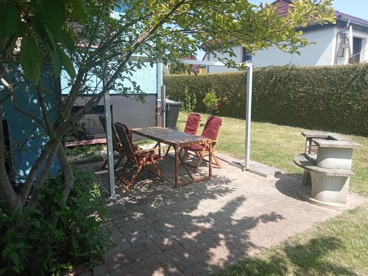 Strandgruen Rerik Luaran gambar