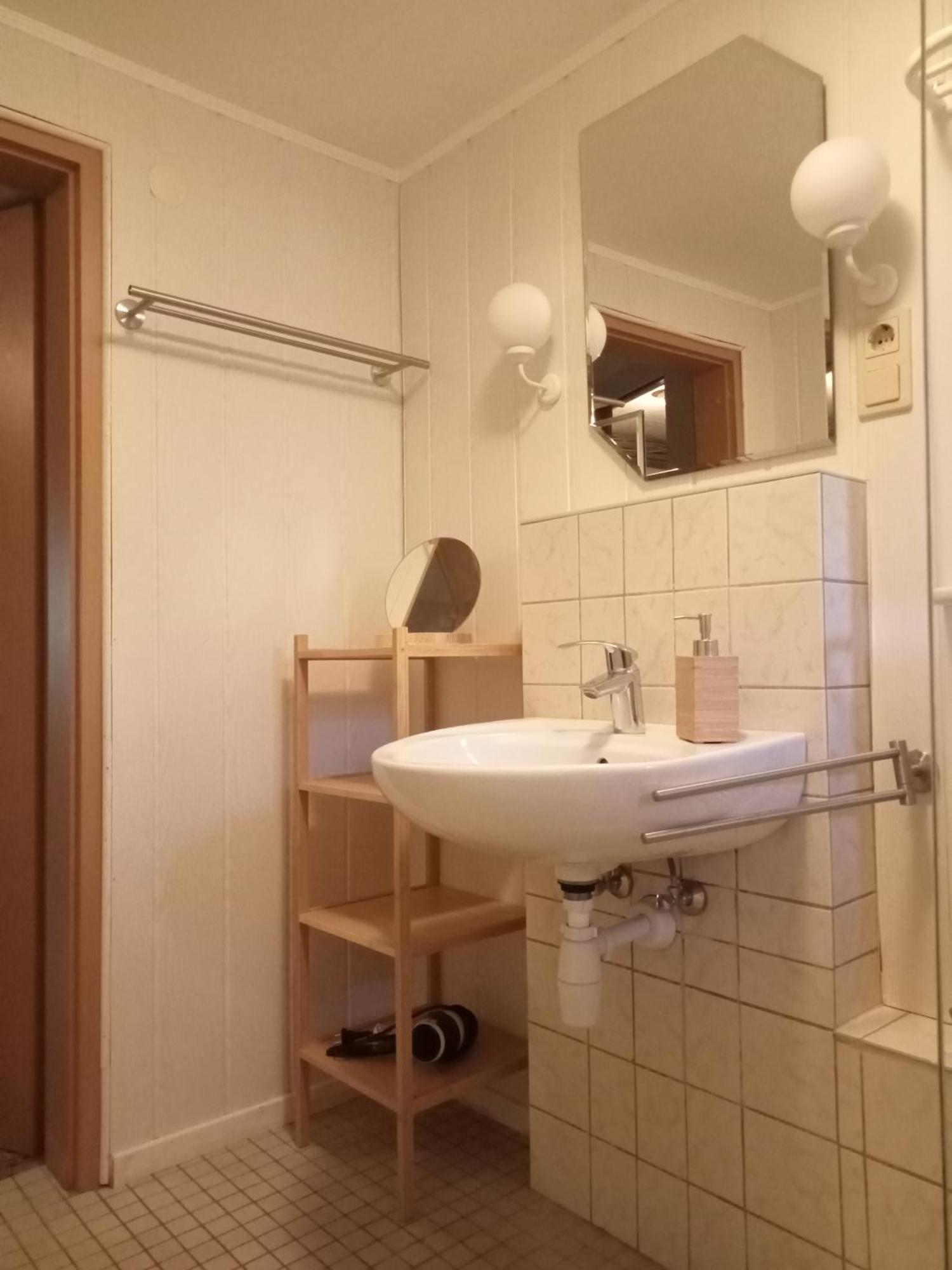 Strandgruen Rerik Luaran gambar